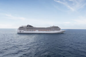MSC Poesia