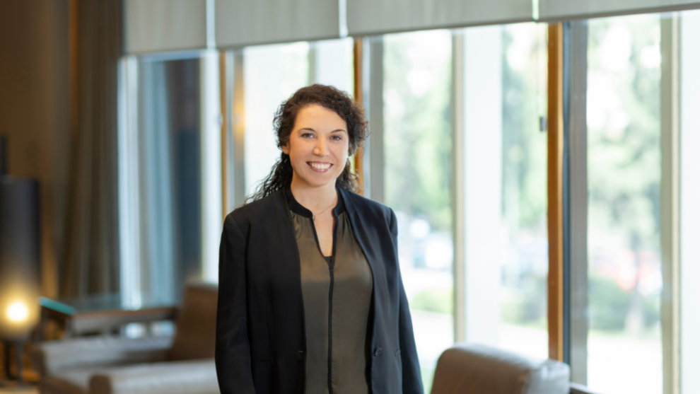 Virginia Quintairos Intercruises