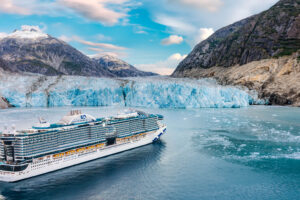 Princess Alaska StarPrincess