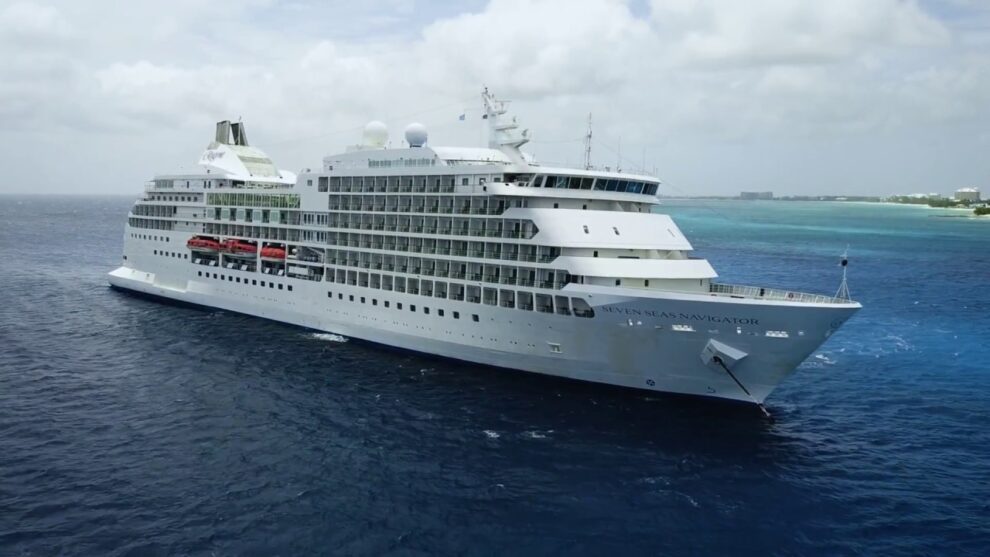 SevenSeasNavigator