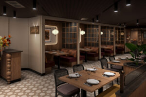 Virgin VAL Ariya Interior ZONE 2 VIEW 01