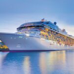 Oceania Marina en nassau