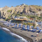 Royal Beach Club Santorini