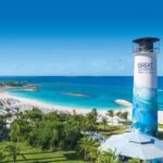 Great Stirrup Cay NCL Faro