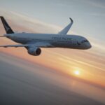 Cathay Pacific Flight