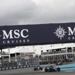 MSC Formula1