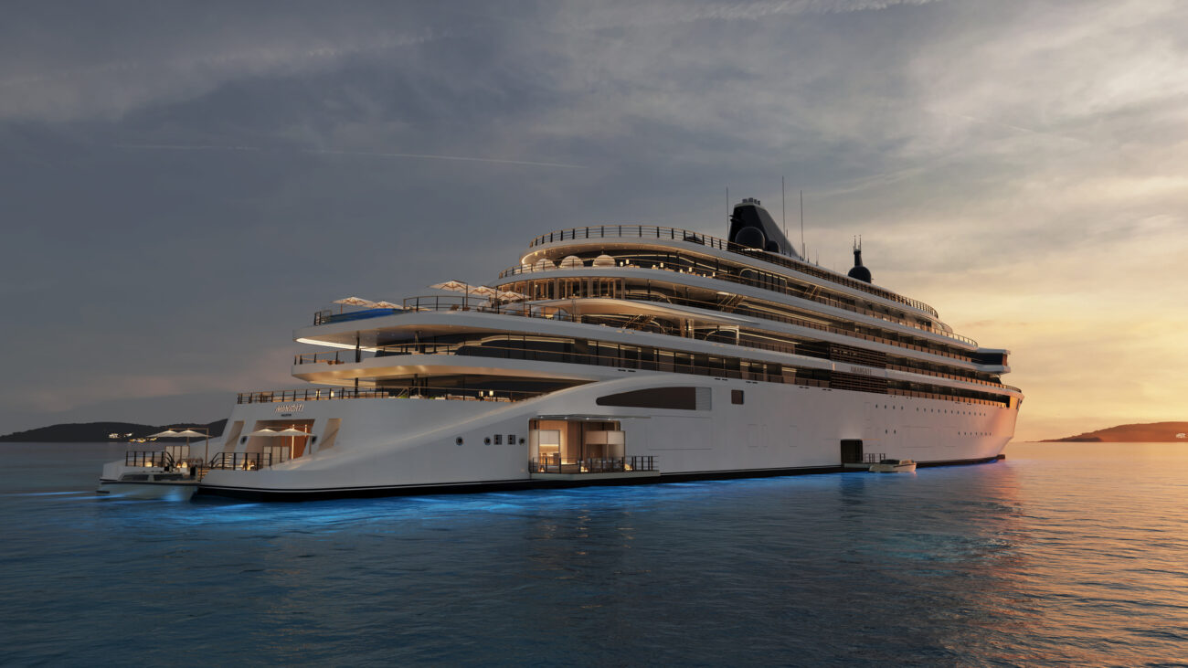 Amangati Aman at Sea Exterior Ground 05