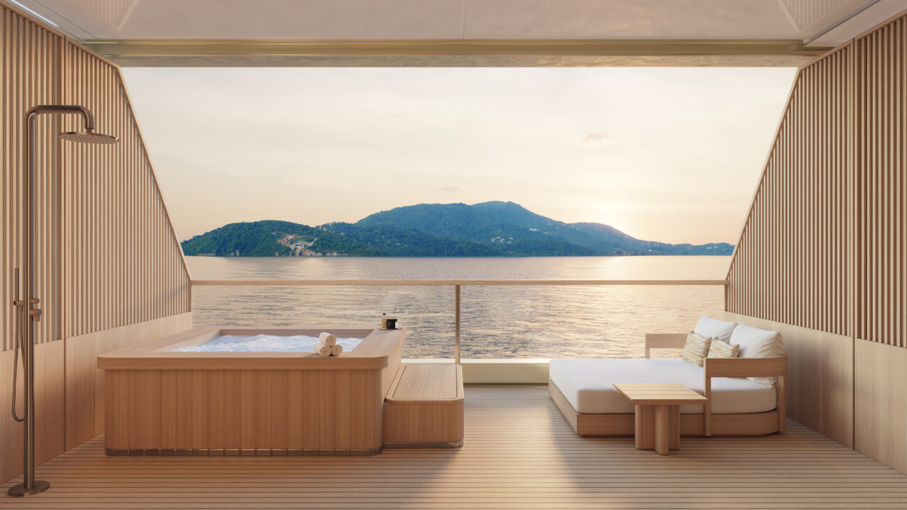 Amangati Aman at Sea Spa Wellness Room 04 Credit SINOT