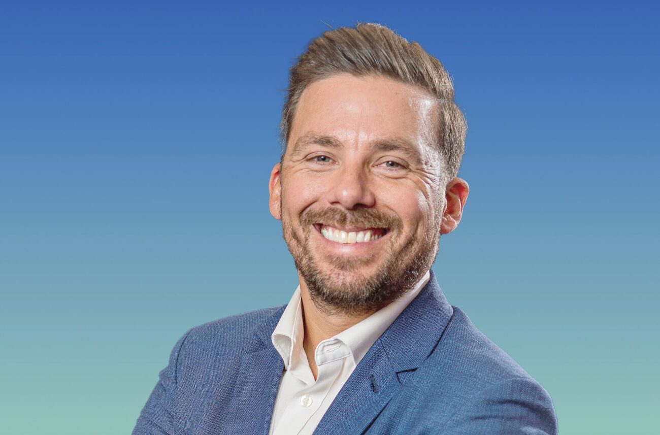 Lee Haslett Chief Commercial Officer Business Development 002 scaled e1783696531814