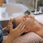 Oceania Cruises Aquamar spa wellness discovery tours