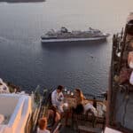 SANTORINI CELEBRITY INFINITY