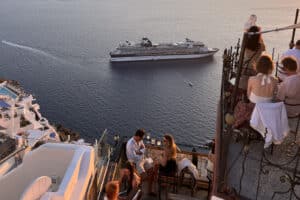 SANTORINI CELEBRITY INFINITY