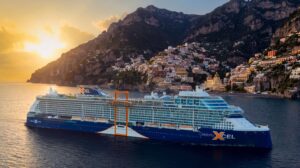 Celebrity Cruises Unveils Unmatched European Vacations And Itineraries On All Seven Continents In 2028 And 2029