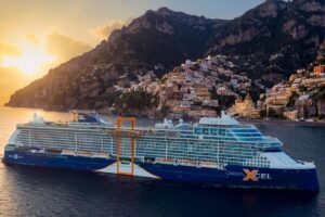 Celebrity Cruises Unveils Unmatched European Vacations And Itineraries On All Seven Continents In 2028 And 2029