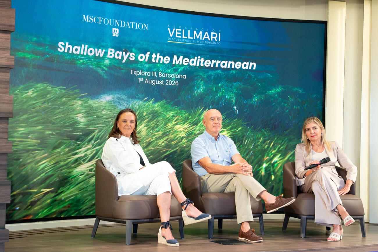 MSC Vellmari Panel QA
