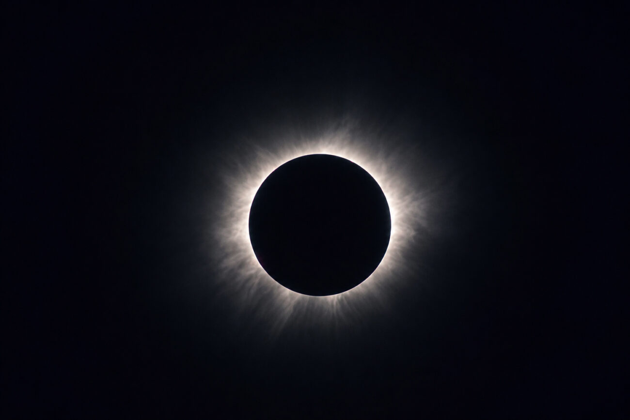Solar Eclipse 12 August 2026 Greenland Scenic Eclipse I Tino Raimondi 1