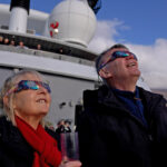 Solar Eclipse 12 August 2026 Greenland Scenic Eclipse I Tino Raimondi 9