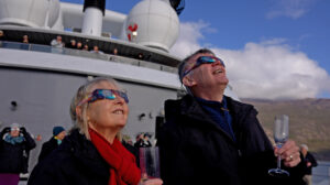 Solar Eclipse 12 August 2026 Greenland Scenic Eclipse I Tino Raimondi 9